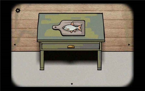 逃离方块锈湖湖畔截图1