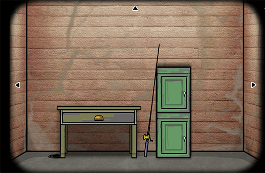 逃离方块锈湖湖畔截图4