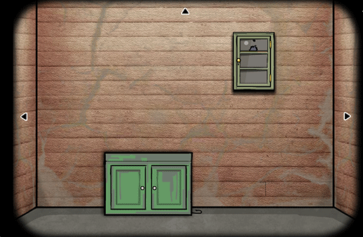 逃离方块锈湖湖畔截图5