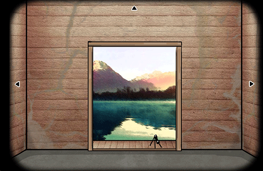 逃离方块锈湖湖畔截图3