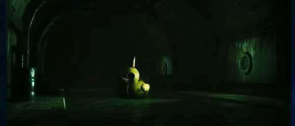 超级黑暗欺骗正式版