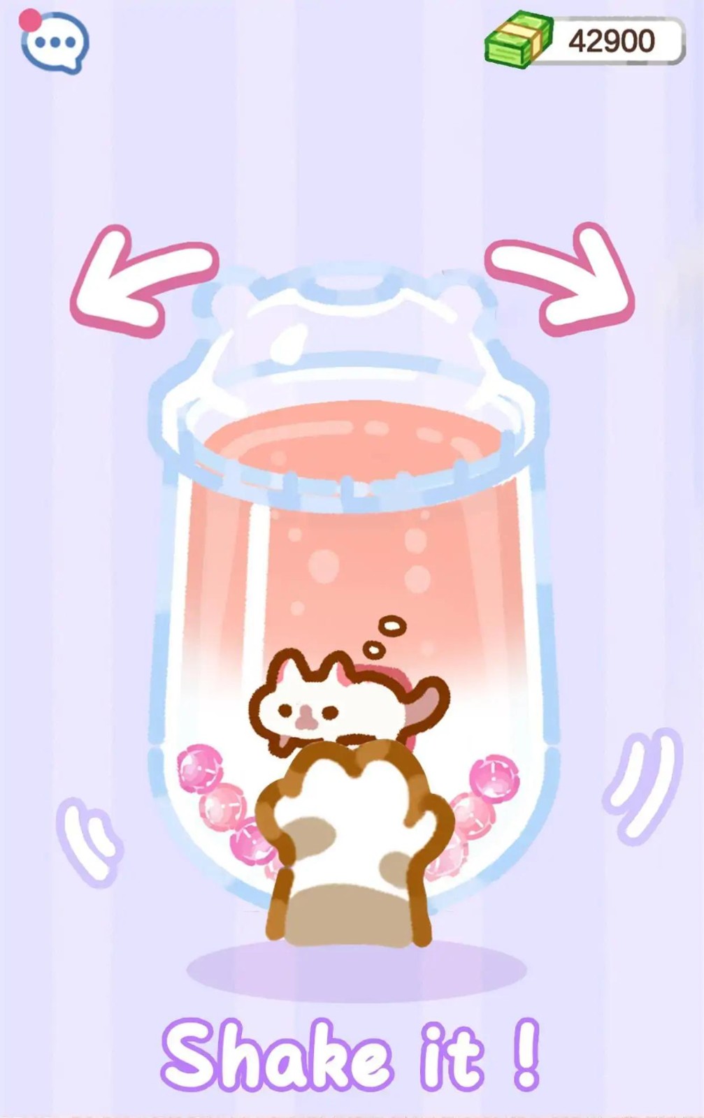 喵喵奶茶屋截图4