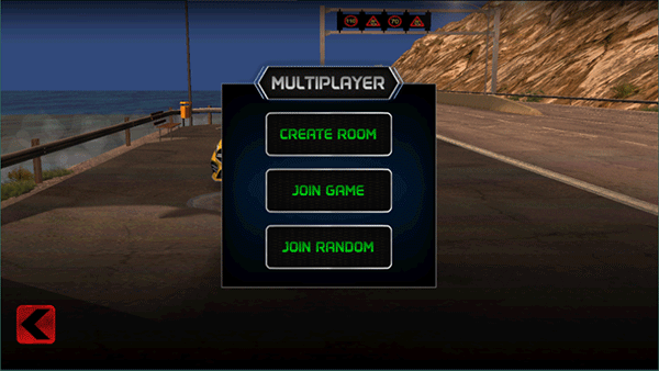 真实驾驶模拟器