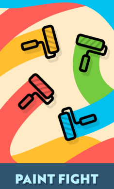 四个人的游戏挑战截图3