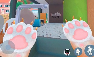 我是一只猫截图3