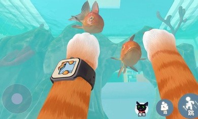 我是一只猫截图1