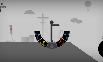 火柴人布偶游乐场汉化版截图1