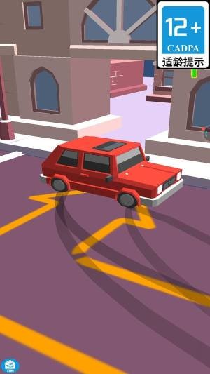 模拟开大巴截图3