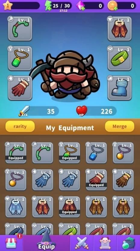 矿山幸存者截图4