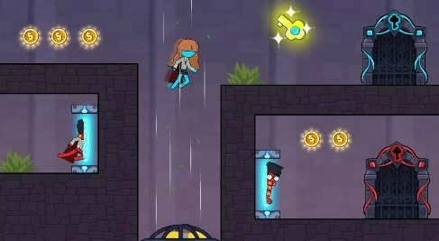 火柴人冰火人截图3