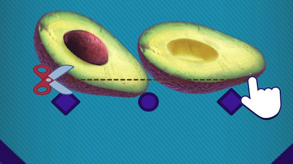 单机切水果截图1