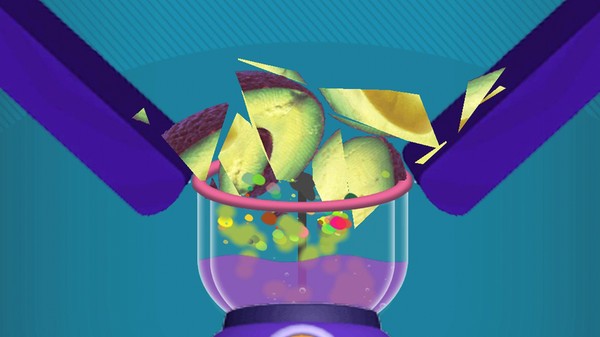 单机切水果截图4