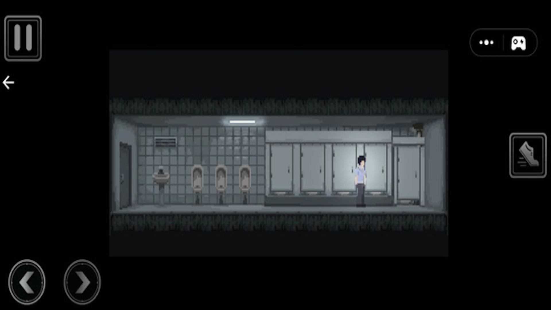 恐怖诡异找茬截图2