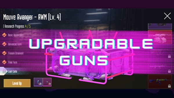 pubg吃鸡开箱模拟器截图2