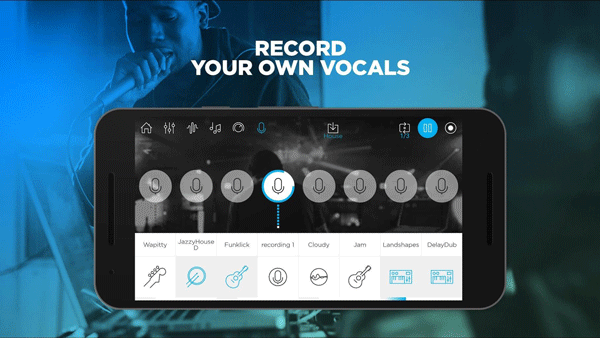Music Maker Jam截图3