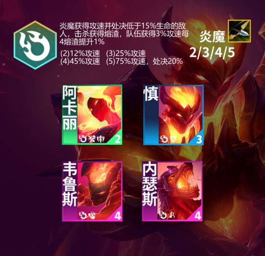 金铲铲之战魔法乱斗