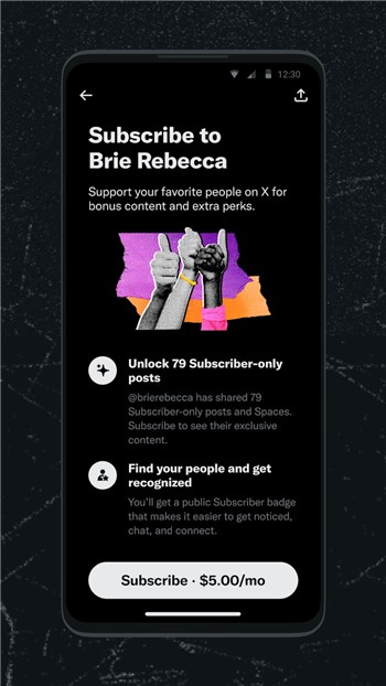 twitter推特截图1