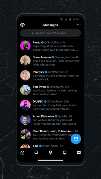 twitter推特app下载官网-twitter推特安卓下载2024最新版v10.50.0