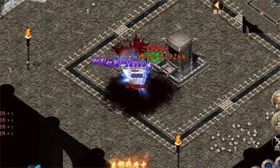 中天强者之路截图1