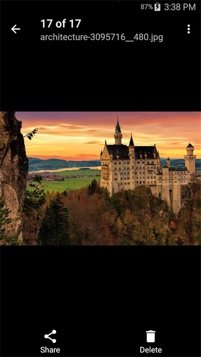 CX文件管理器截图3