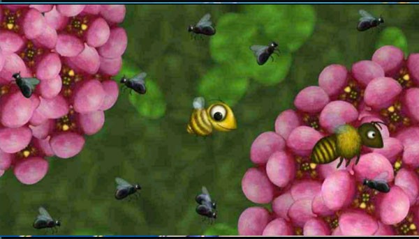 永恒美味星球截图1