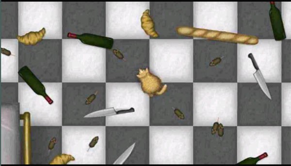 永恒美味星球截图2