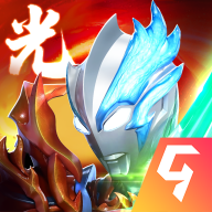 奥特曼系列ol九游版