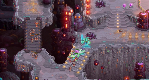 钢铁战队最新版