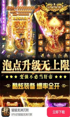 猫猫龙渊沉默截图1