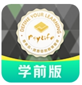 小思徽章学前版