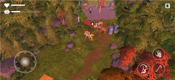 我的水世界求生中文版