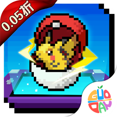 天天驯兽师首发版