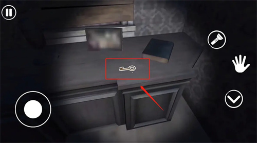 夜幕降临汉化版