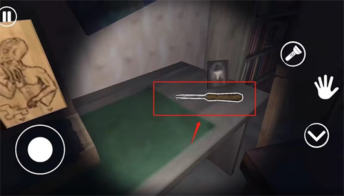 夜幕降临汉化版