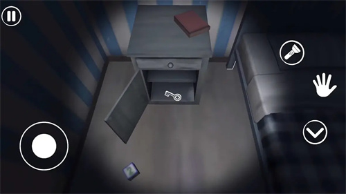 夜幕降临汉化版