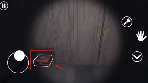 夜幕降临汉化版