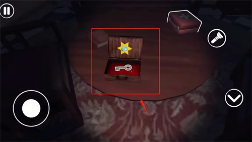 夜幕降临汉化版