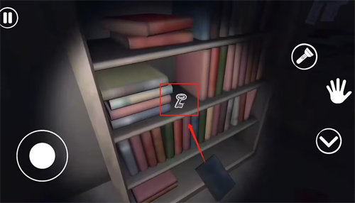 夜幕降临汉化版