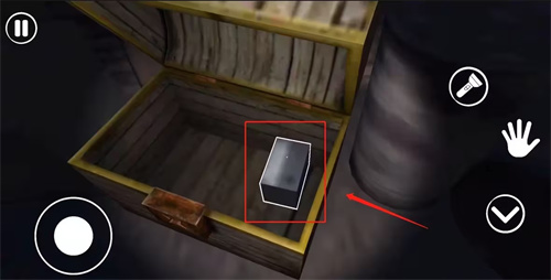 夜幕降临汉化版