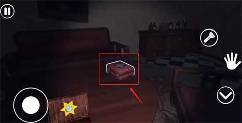 夜幕降临汉化版