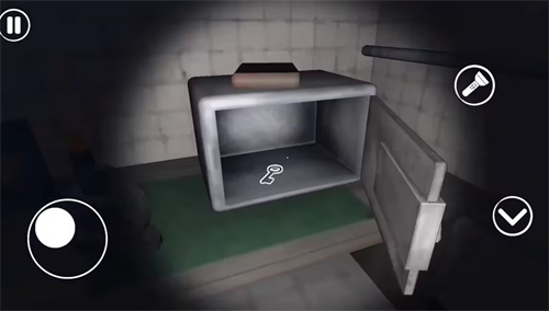 夜幕降临汉化版