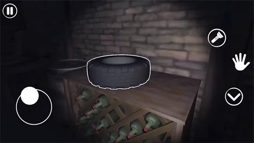 夜幕降临汉化版