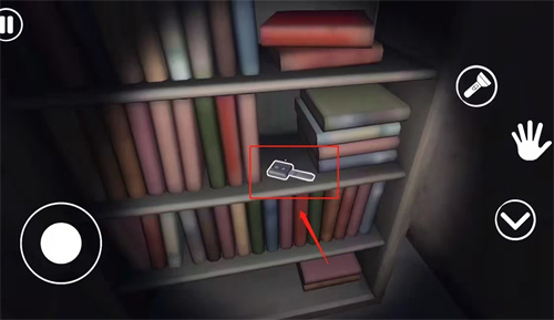 夜幕降临汉化版