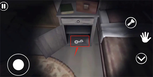 夜幕降临汉化版