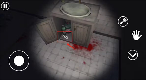 夜幕降临汉化版