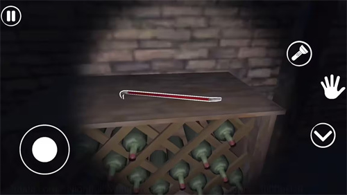 夜幕降临汉化版