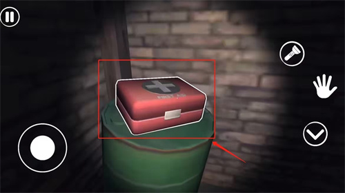 夜幕降临汉化版