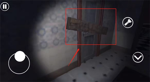 夜幕降临汉化版