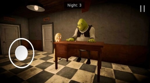 史莱克旅馆逃亡截图2