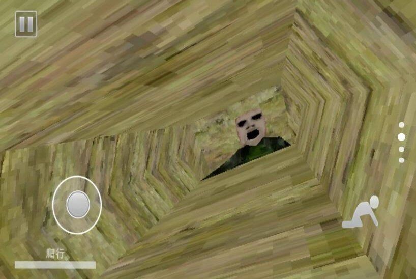 恐怖死亡逃生截图4